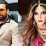 Rakhi Sawant Gets Third Marriage With Pakistani Actor Dodi Khan