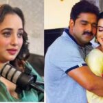 Rani Chatterjee SLAMS Akshra Singh On Affair With Pawan Singh