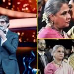 Rekha Jumping Joy In front Of Jaya Bachchan When Amitabh Bachchan Wins Best Actor Award