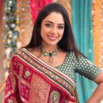 Rupali Ganguly to QUITS Anupamaa Show After 5 Year