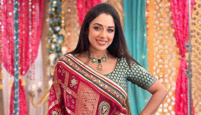 Rupali Ganguly to QUITS Anupamaa Show After 5 Year