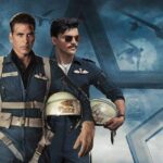 SKY FORCE Box Office Collection Report