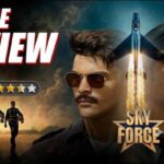 SKY FORCE FULL MOVIE REVIEW