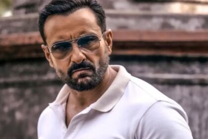 Saif Ali Khan Attacked and Stabbed 6 Times By A Man In Shocking At Late Night Mumbai Residence