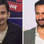 Saif Ali Khan Case Arrested Akash Kailash Kanojia’s career ruined