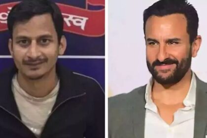 Saif Ali Khan Case Arrested Akash Kailash Kanojia’s career ruined