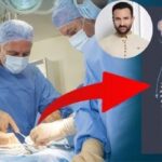 Saif Ali Khan Health Update