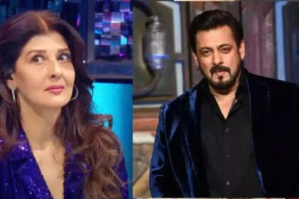 Sangeeta Bijlani Reveal Salman Khan Didn't 'Allow' To Wear Short Clothes