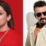 Sanjay Dutt Expressed His Wish To Make Deepika Padukone His Fourth Wife