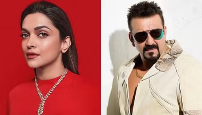 Sanjay Dutt Expressed His Wish To Make Deepika Padukone His Fourth Wife