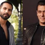 Shahid Kapoor Slams Salman Khan On His Attitude In Public Evevnt