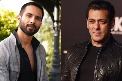 Shahid Kapoor Slams Salman Khan On His Attitude In Public Evevnt