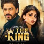 Shahrukh Khan Shares Big Update On Much Awaited film King