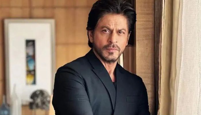 Shahrukh Khan's old interview went viral, when Fakir said he will earn Rs 500 crore and Pathaan has arrived