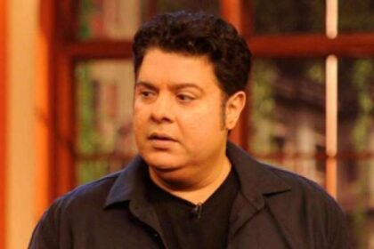 Shocking News Of Director Sajid Khan Makes Fans Very Sad!