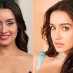 Shraddha Kapoor Caught Red Handed To Plagiarism Jewellery For Her Brand