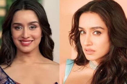 Shraddha Kapoor Caught Red Handed To Plagiarism Jewellery For Her Brand