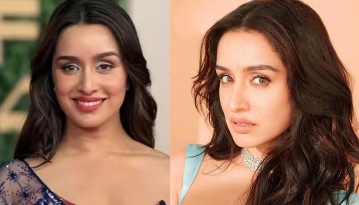 Shraddha Kapoor Caught Red Handed To Plagiarism Jewellery For Her Brand