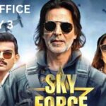 Sky Force Box Office Collection Day 3