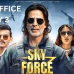 Sky Force Box Office Collection Day 7