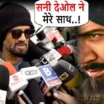 Suniel Shetty Reaction on Border 2