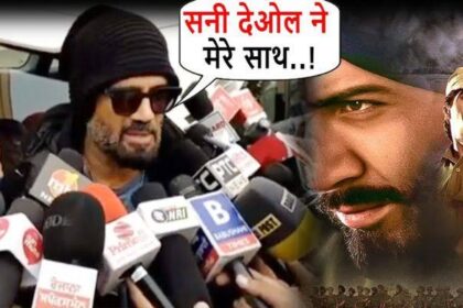 Suniel Shetty Reaction on Border 2