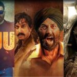 Sunny Deol Upcoming 2025 Movies