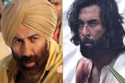 Sunny Deol Vs Hrithik Roshan