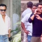 TV Actor Ronit Roy To Provide Protection To Saif Ali Khan and Kareena Kapoor After Stabbing Incident