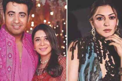 TV Actress Muskan Files FIR Against Sister-in-law Hansika Motwani