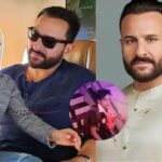 Taimur Saved Saif Ali Khan's Life After Attack Taking Him To The Hospital By Auto