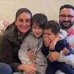 Taimur and Jeh Will Not See Anymore after Saif Ali Khan-Kareena Kapoor's Decision