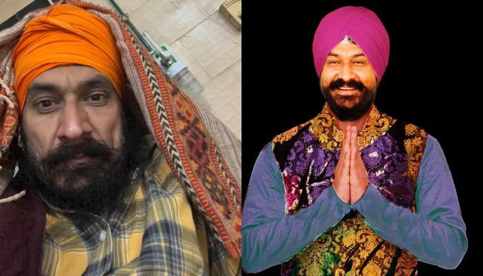 Tarak Mehta Sodhi Gurucharan Singh admitted to hospital, health deteriorated