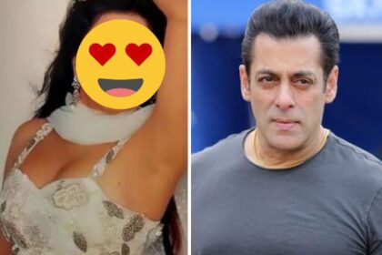 This actress of Salman Khan died at the age of 52., she is the owner of property worth crores