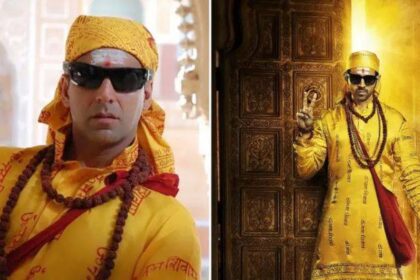 Told the real reason behind Akshay Kumar and Kartik Aryan's absence from Bhool Bhulaiyaa 2 and BB3