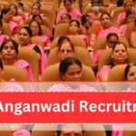 UP Anganwadi Recruitment 2025