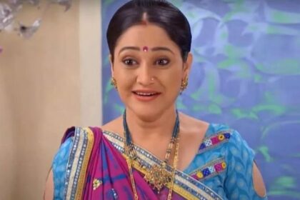 What did Asit Modi say on the return of Disha Vakani as Dayaben in Taarak Mehta Ka Ooltah Chashmah