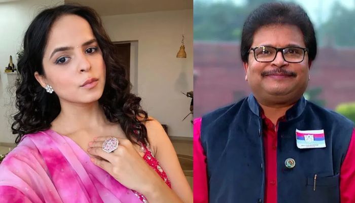 What did producer Asit Modi say on the allegations of Sonu aka Palak Sidhwani of 'Taarak Mehta'