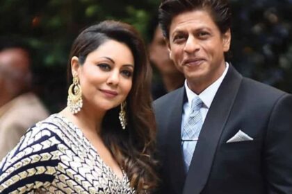 What is the truth of the claims going on about Shahrukh Khan and Gauri Khan