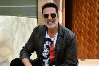 What reason did Akshay Kumar give while blaming OTT for flop films