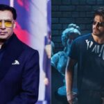 What reason did Madhur Bhandarkar give for not playing Inspector Ghalib with Shahrukh Khan