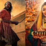 Which sequence of Vicky Kaushal and Rashmika Mandanna caused uproar in Chhaava