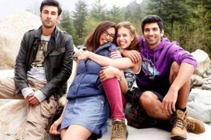 Yeh Jawaani Hai Deewani Box Office Collection Day 9