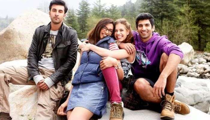 Yeh Jawaani Hai Deewani Box Office Collection Day 9