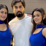 YouTuber Armaan Malik's two wives Payal Kritika separated, property also divided