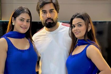 YouTuber Armaan Malik's two wives Payal Kritika separated, property also divided