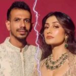 Yuzvendra Chahal First Time Breaks Silence On Divorce Rumors With Wife Dhanashree Verma