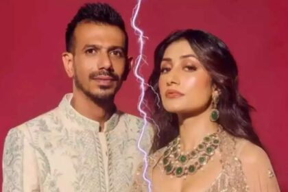 Yuzvendra Chahal First Time Breaks Silence On Divorce Rumors With Wife Dhanashree Verma