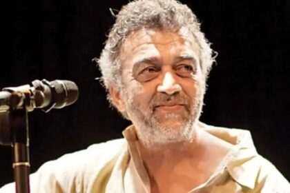 66 Year Old Singer Lucky Ali Announce Fourth Marriage After 3 Failed Marriages