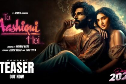 AASHIQUI 3 OFFICIAL TEASER